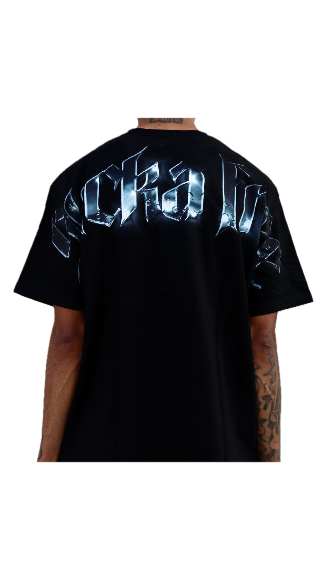 SF STONE COLD TEE