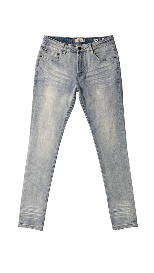 PD "003" BLUE DENIM