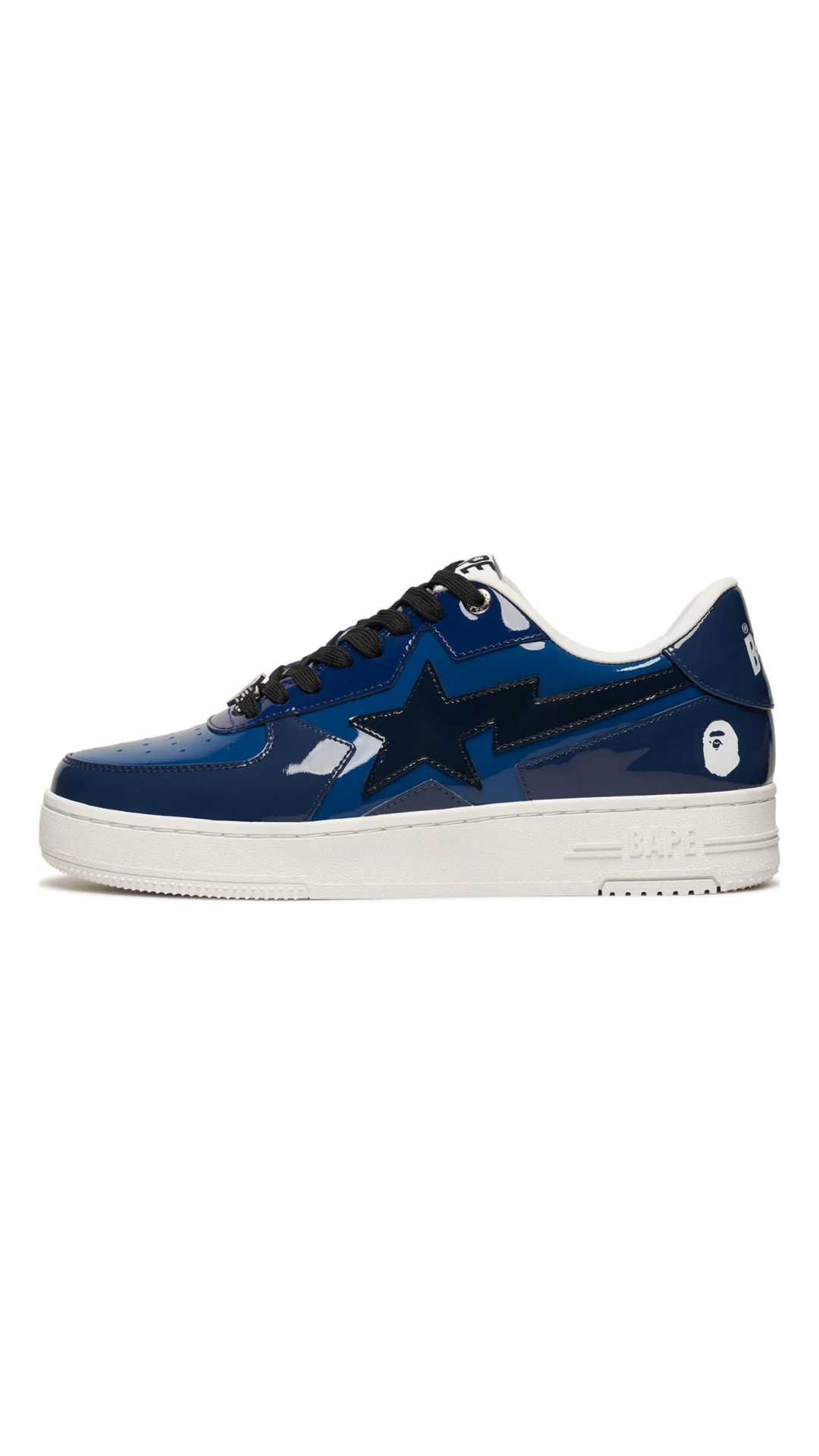BAPE STA™ ICON MENS (NAVY)