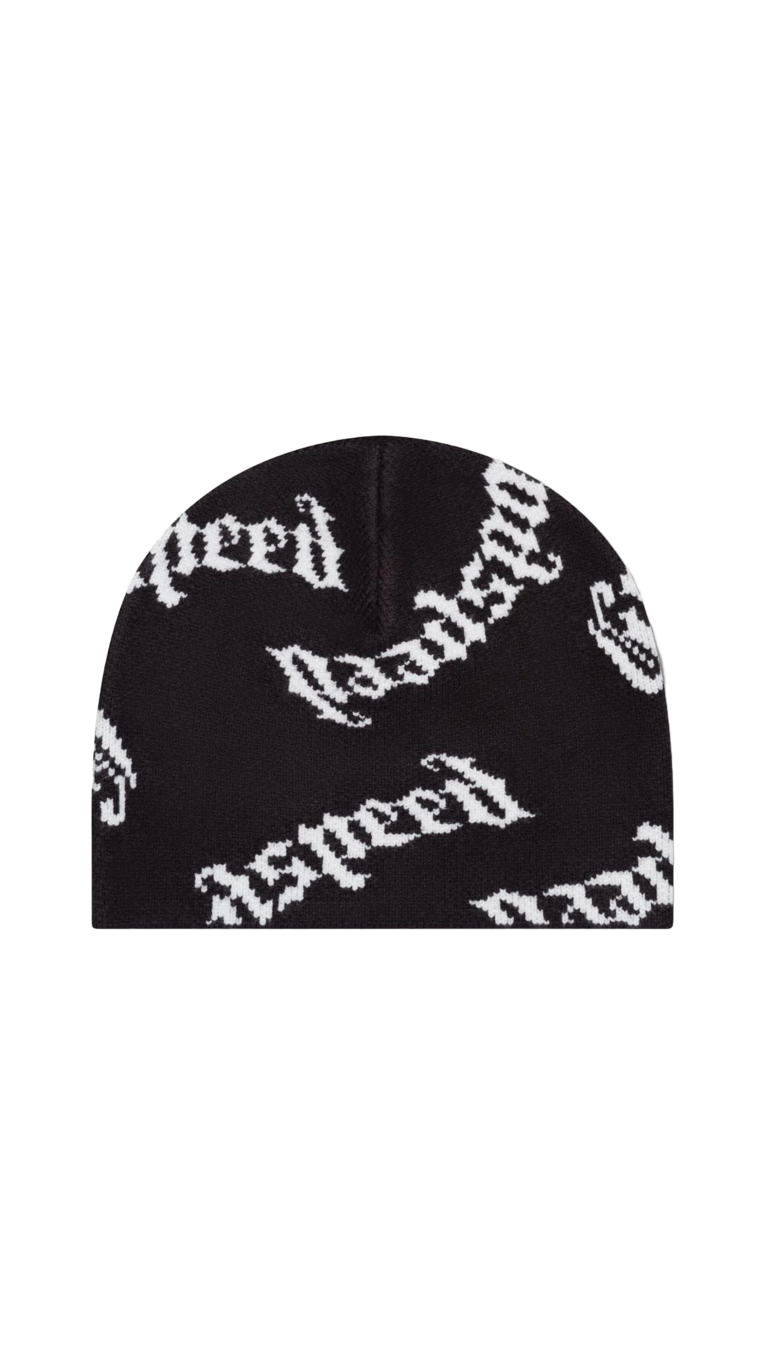 GODSPEED OG LOGO BEANIE (BLACK)