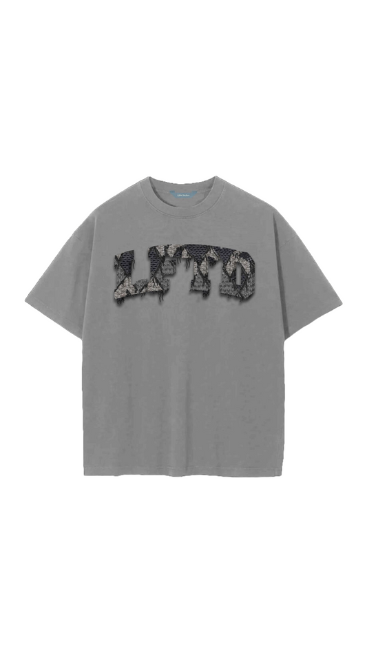 LA ARGYLE "ATHLETICS" T-SHIRT