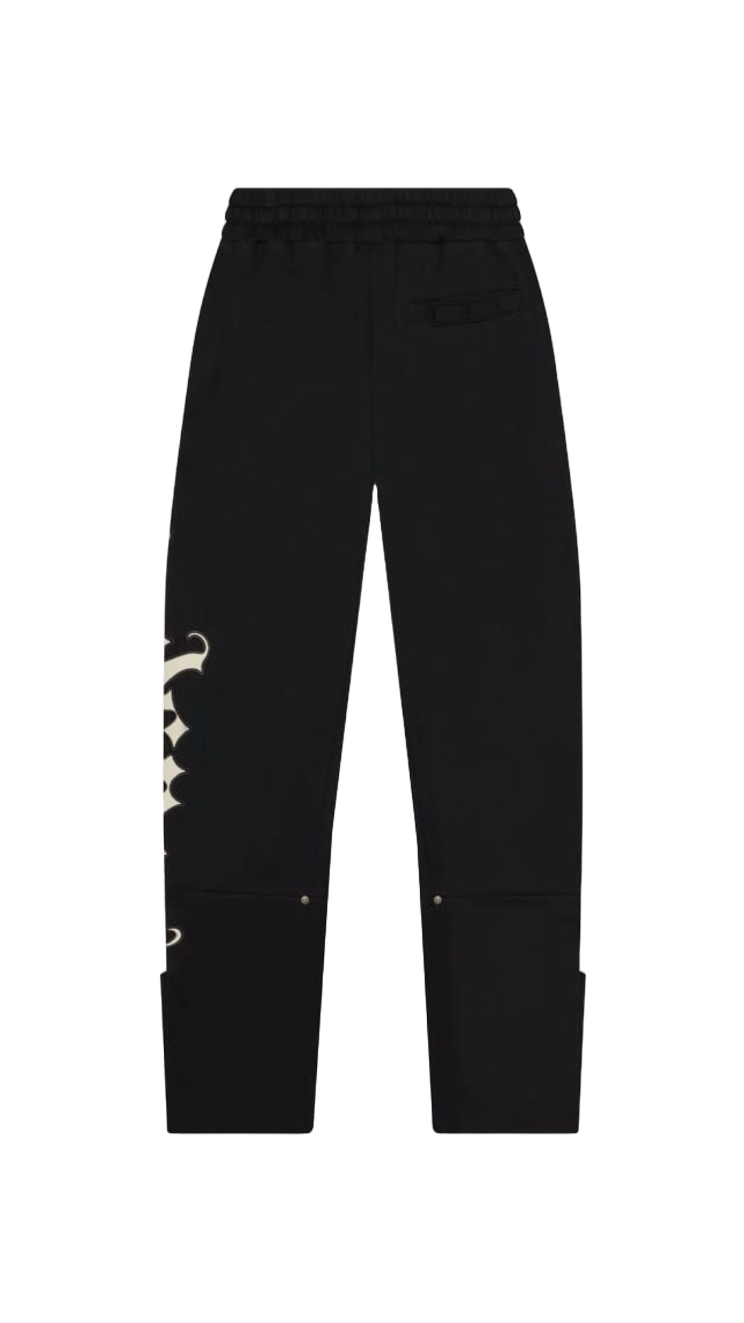 GODSPEED OG LOGO SWEATSUIT V2 (BLACK)