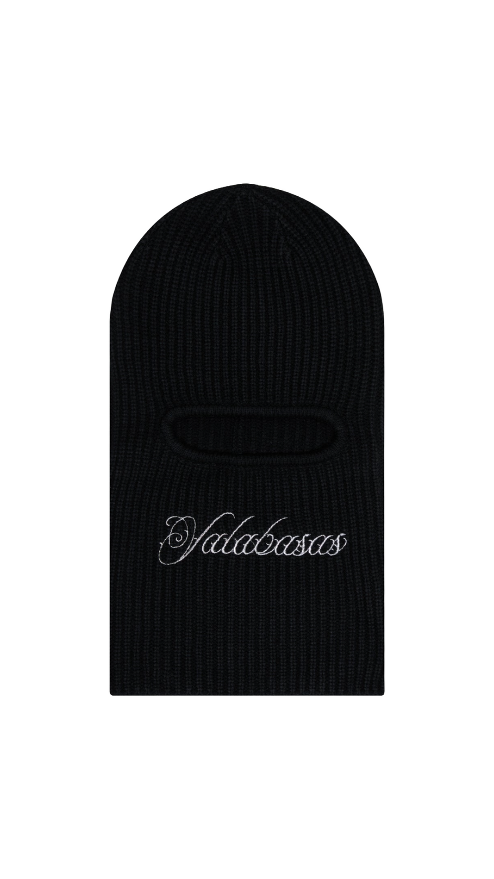 VALABASAS "DAHEYA" SKI MASK