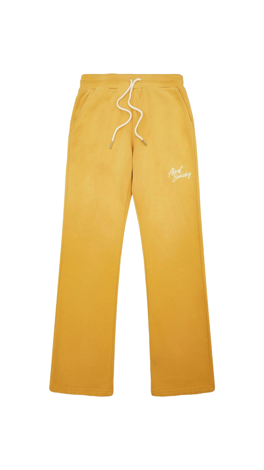 AS SIGNATURE FLARES (YELLOW)