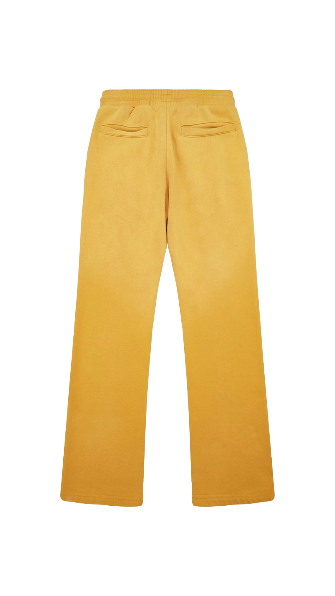 AS SIGNATURE FLARES (YELLOW)