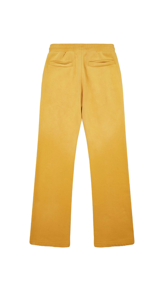 AS SIGNATURE FLARES (YELLOW)