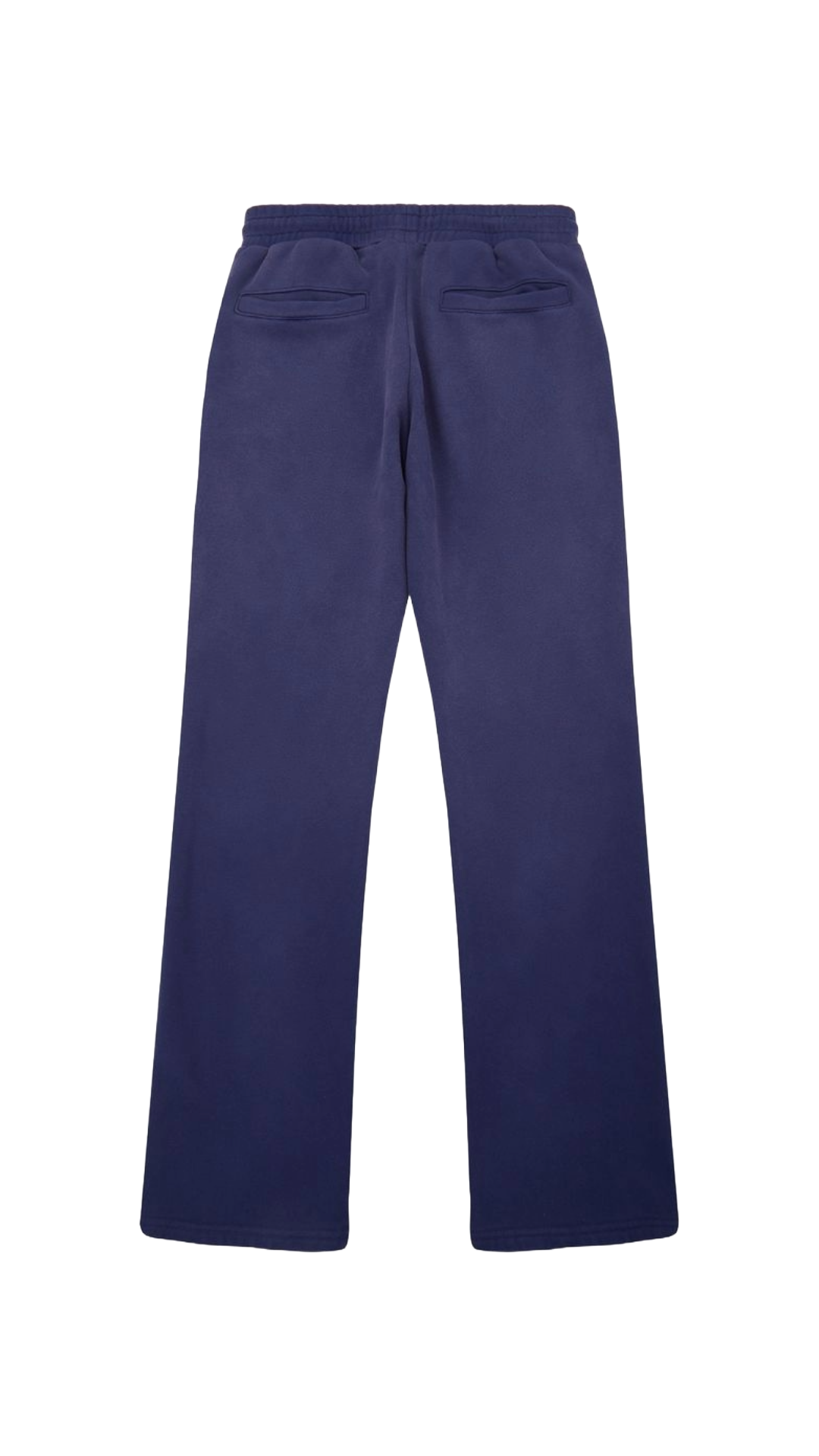 AS SIGNATURE FLARES (NAVY)