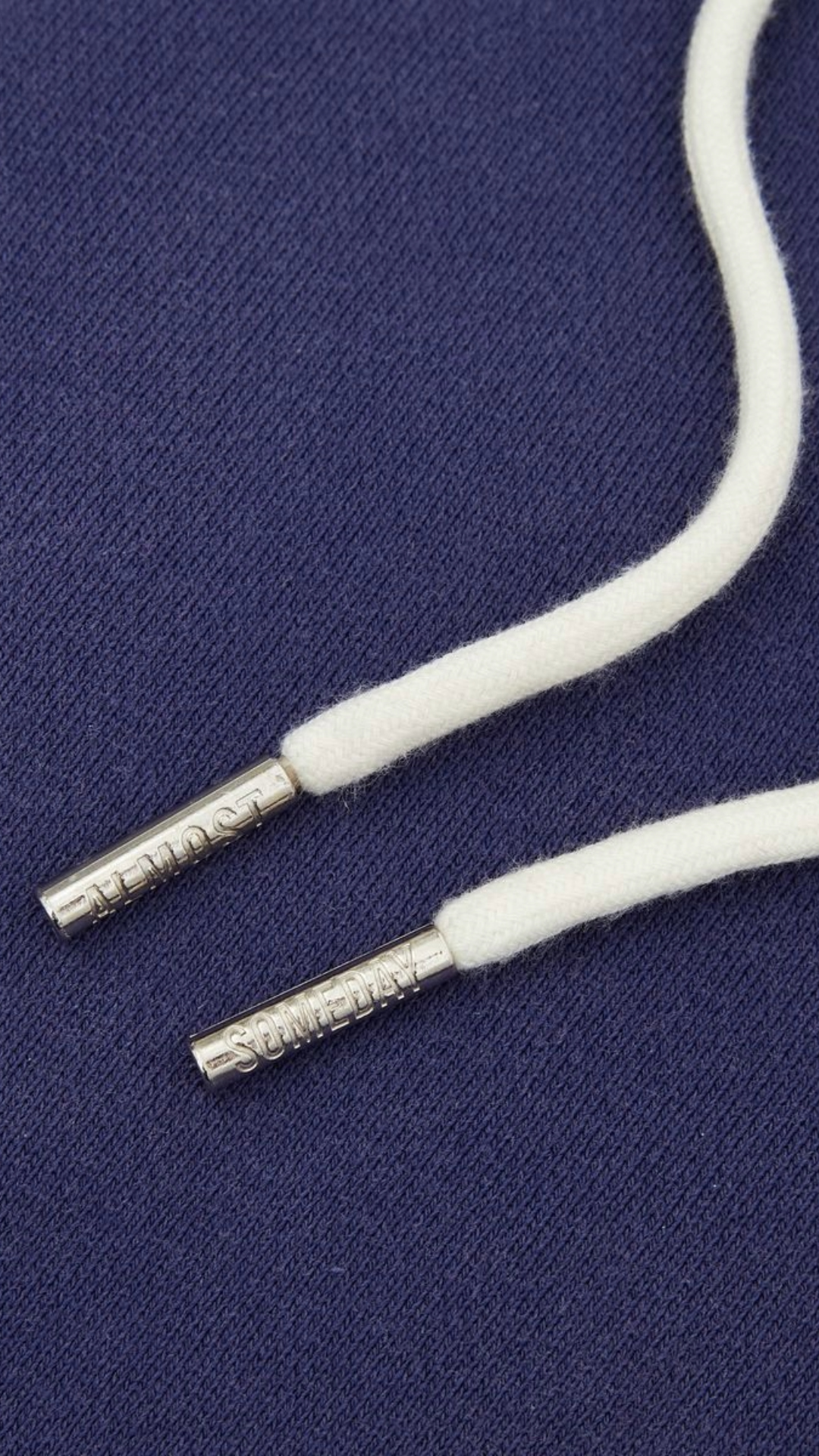 AS SIGNATURE FLARES (NAVY)