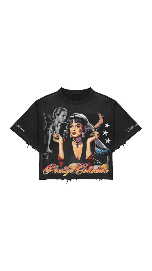 PRESTIGE "CITY OF SORROW" TEE