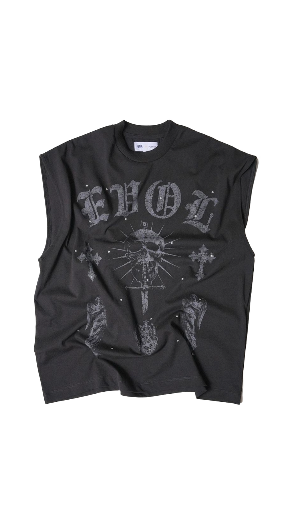 EVOL STATUES TANK TOP