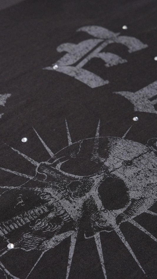 EVOL STATUE TEE