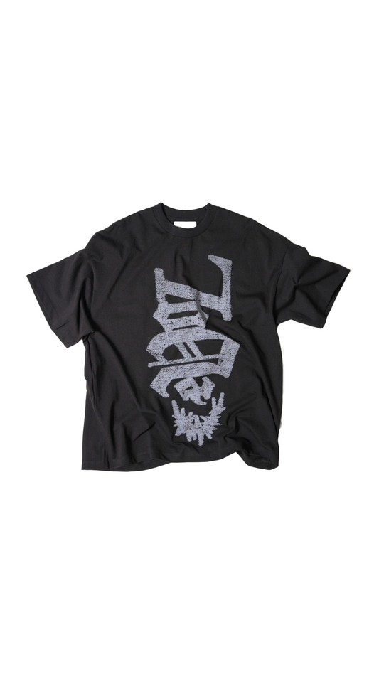 EVOL THORN LOGO TEE
