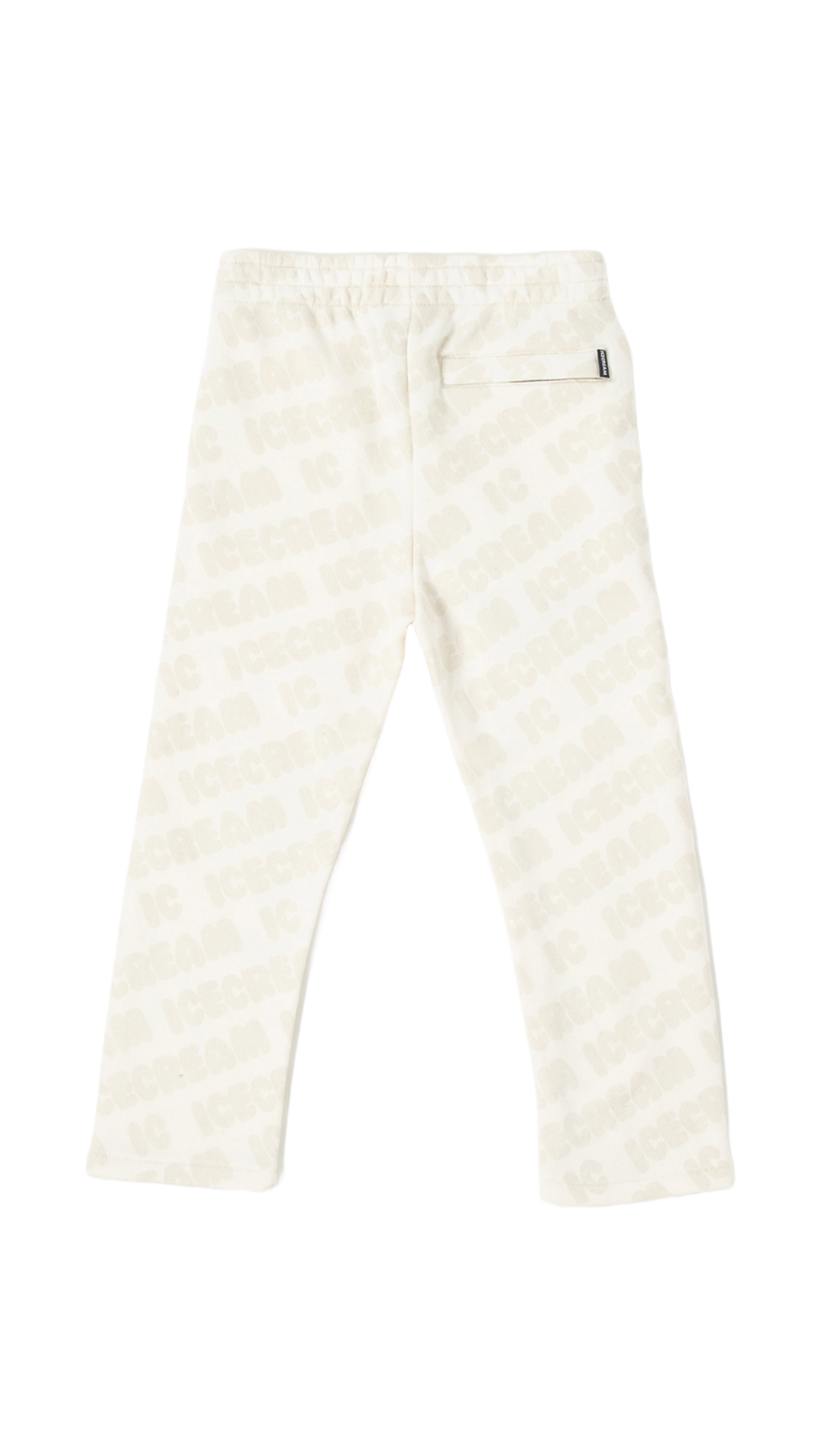 ICKIDS ANGEL SWEATPANTS