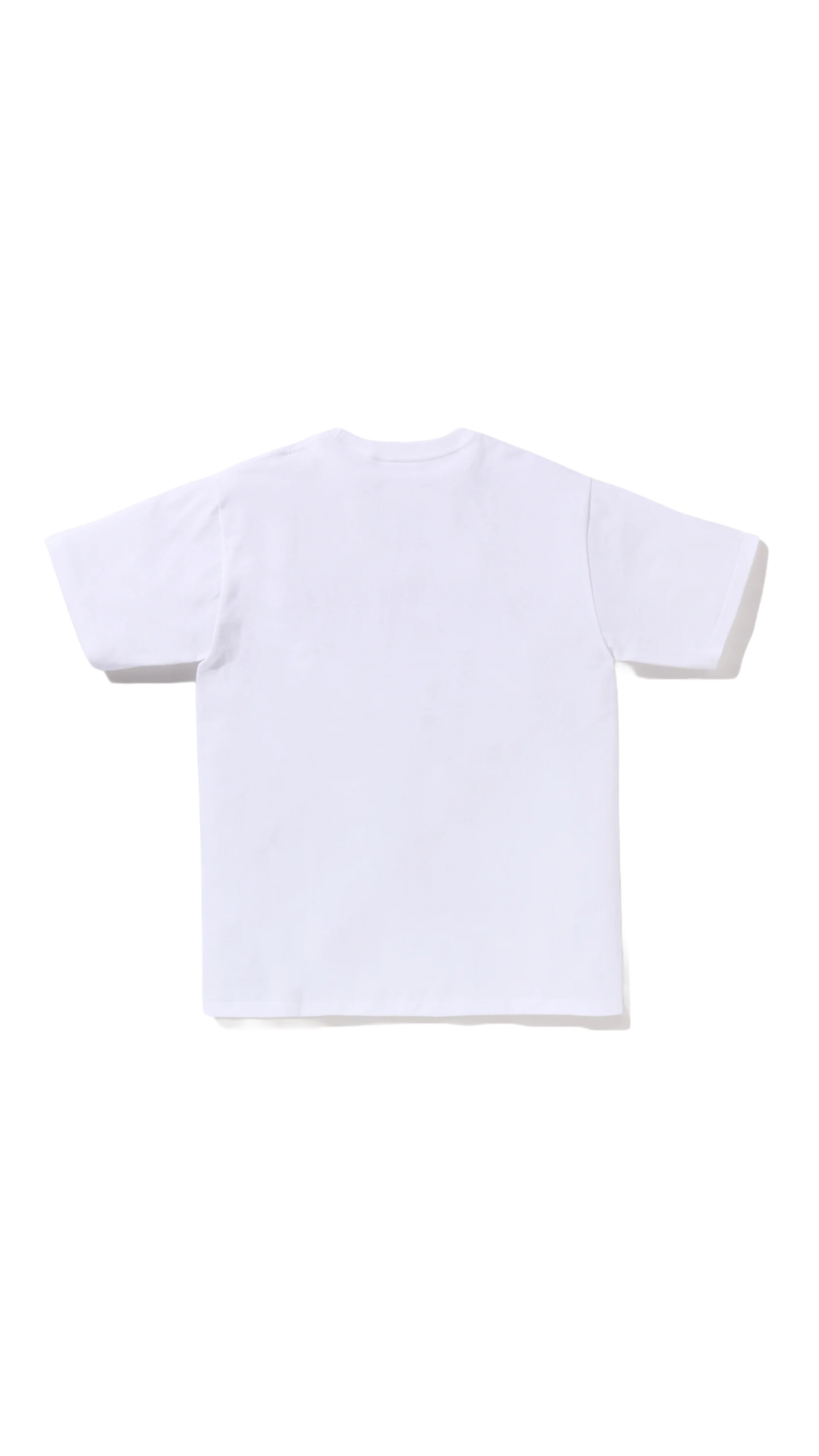 BAPE KATAKANA BY BATHING APE TEE