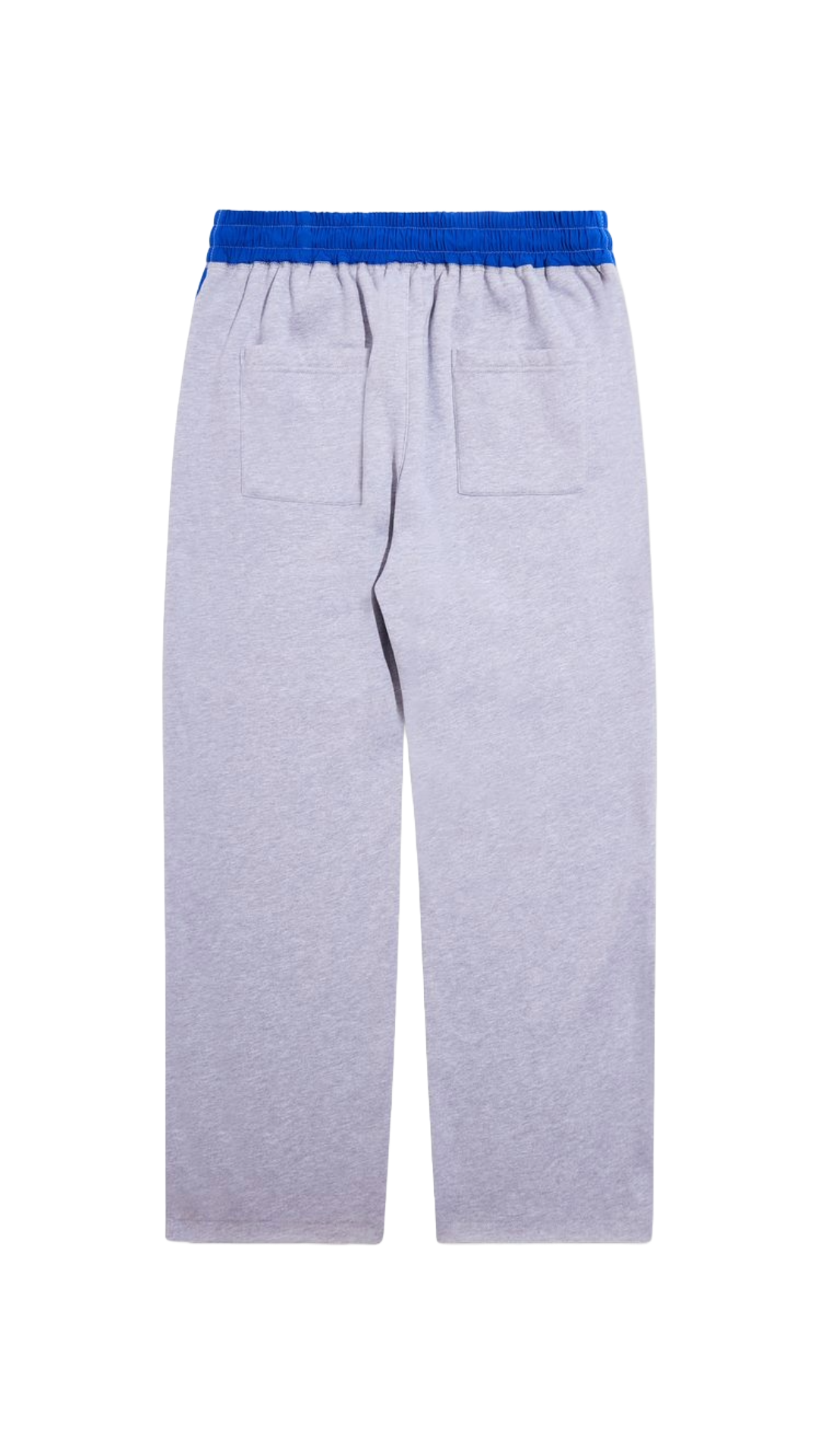 DM WARM UP RACER PANTS