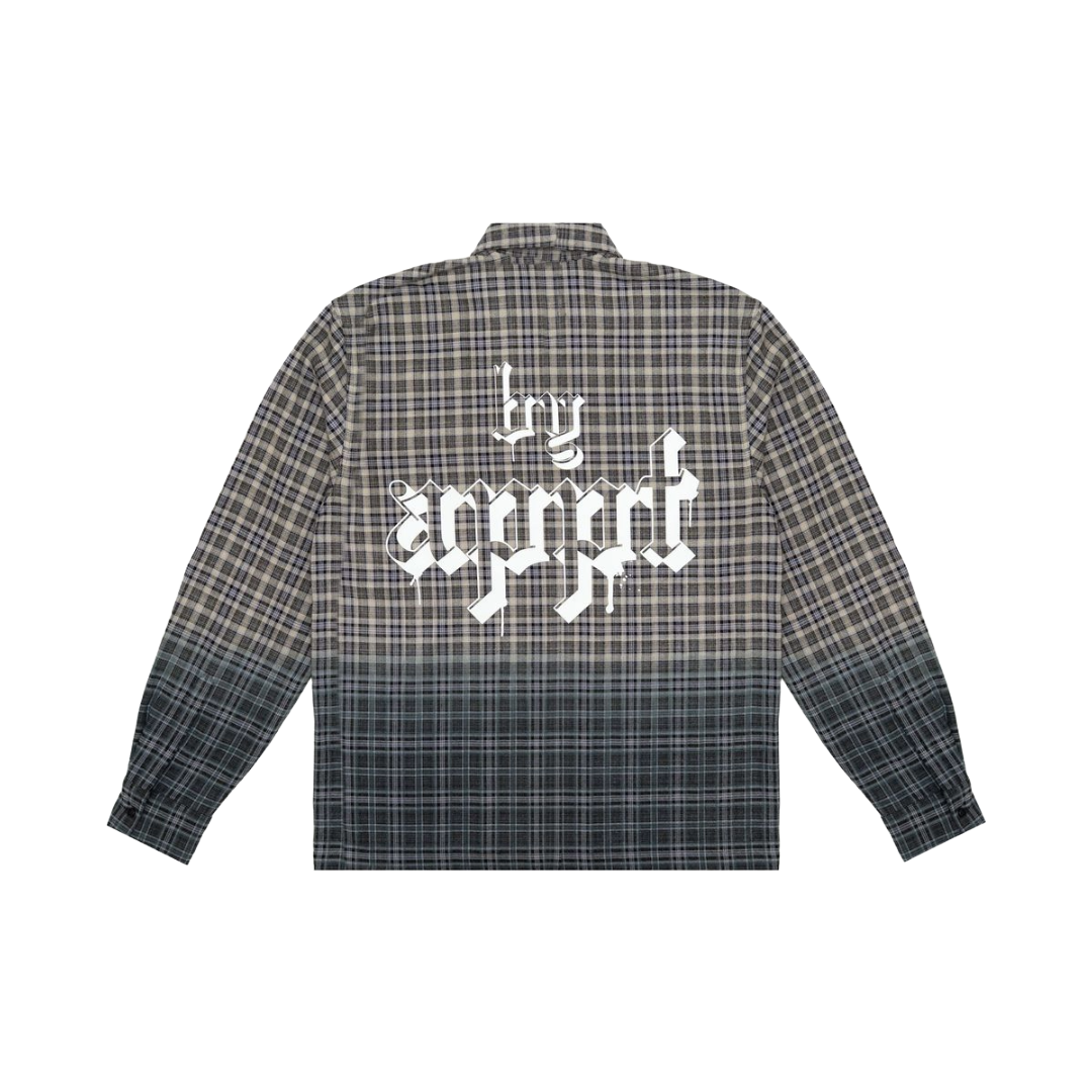BAO VINE - ZIP FLANNEL