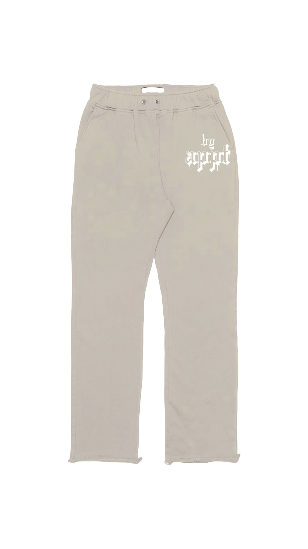 BAO BREEZE SWEATPANTS (TAN)