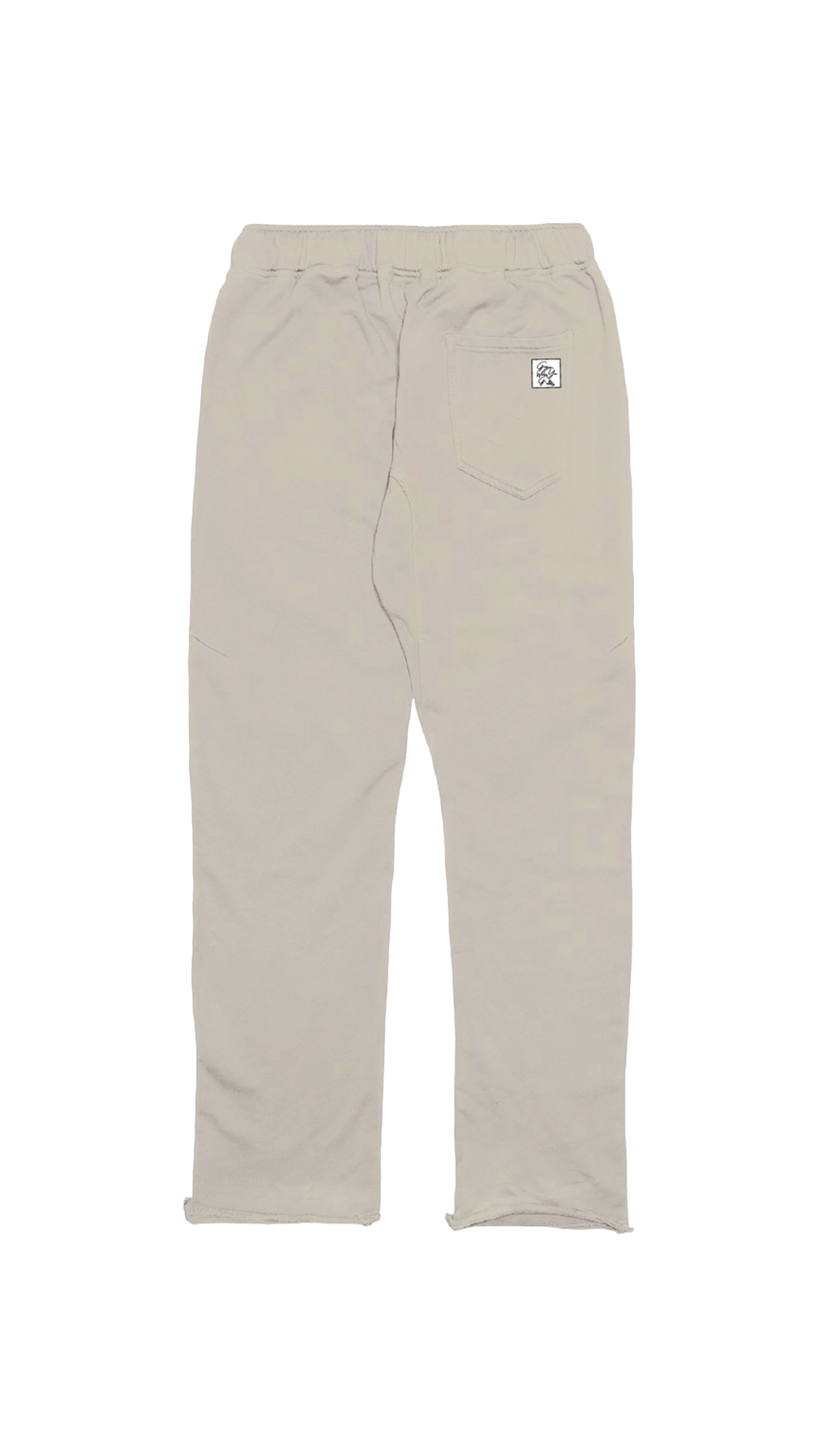 BAO BREEZE SWEATPANTS (TAN)