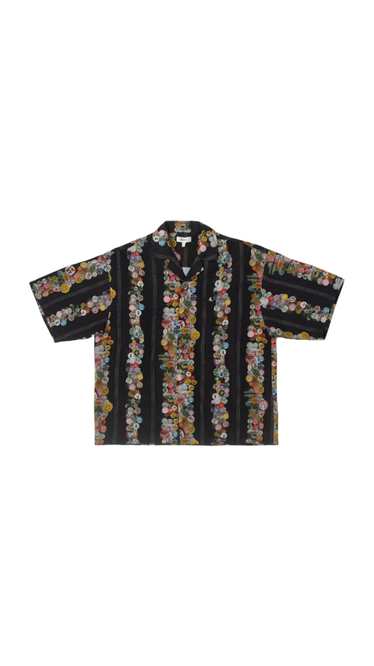I LOVE BLDG4 SS WOVEN