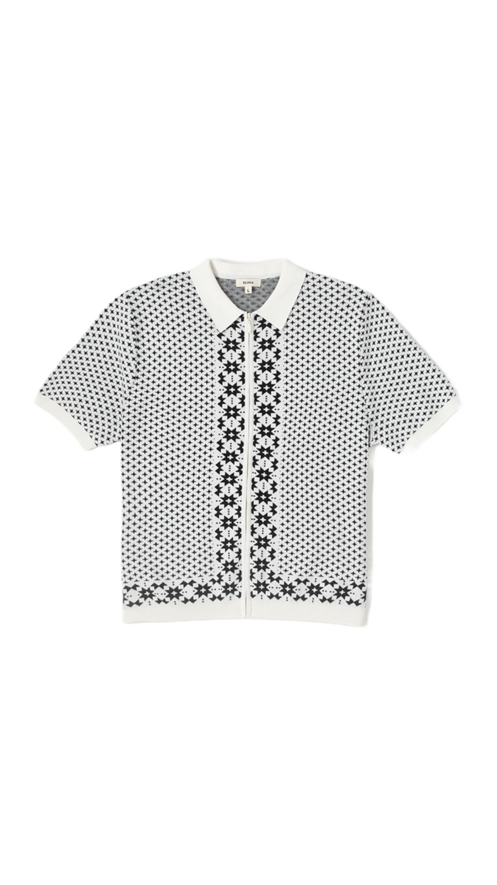 BLDG4 MISSING LINK SWEATER