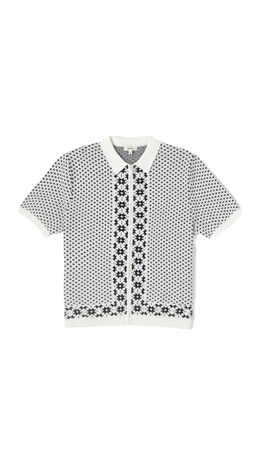 BLDG4 MISSING LINK SWEATER