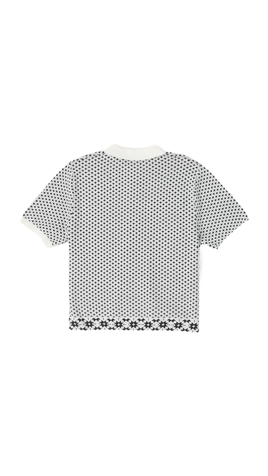 BLDG4 MISSING LINK SWEATER