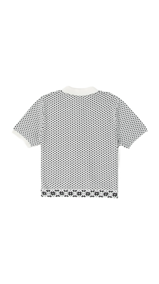 BLDG4 MISSING LINK SWEATER