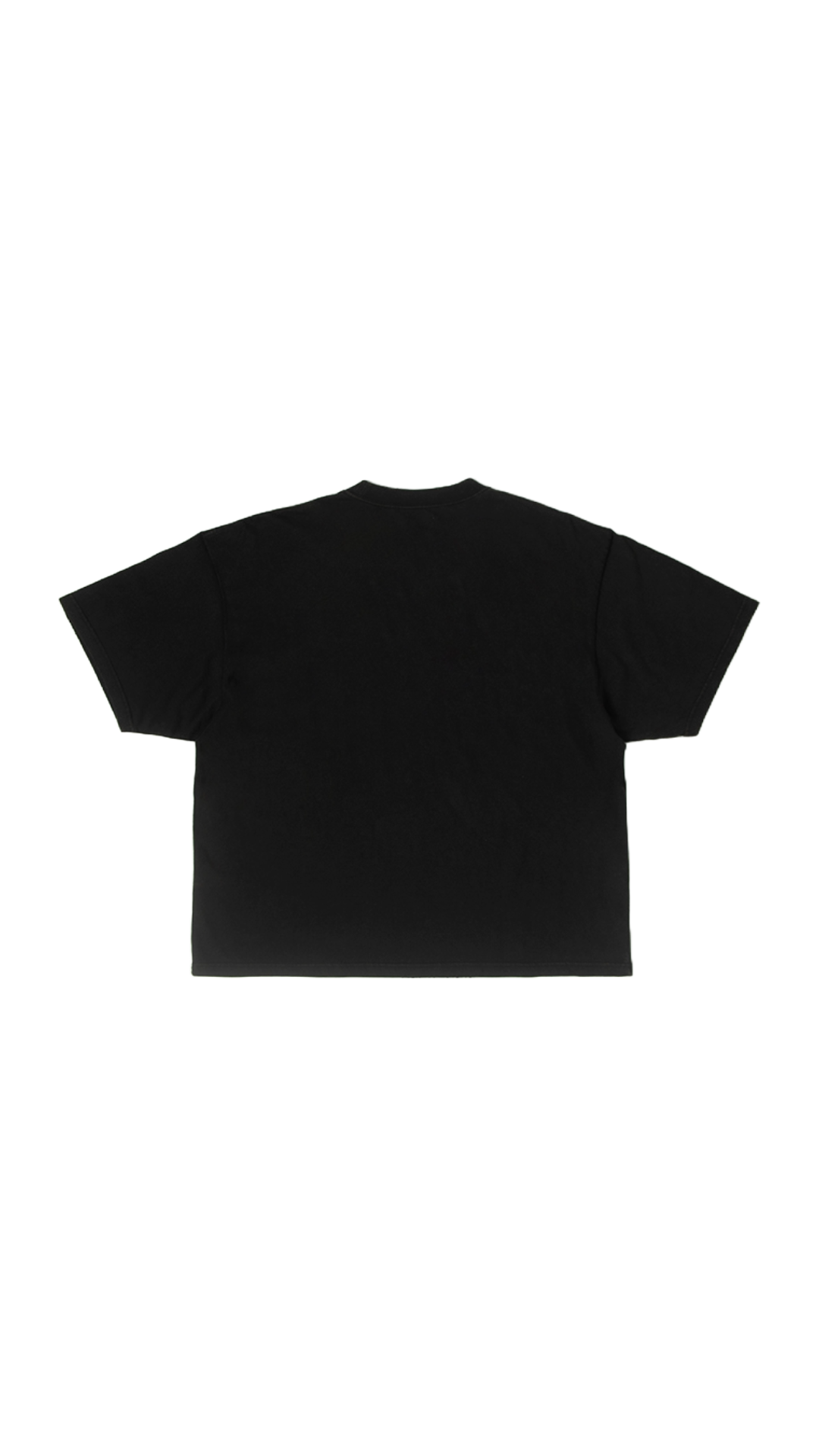 BLDG4 GLOBAL SS KNIT