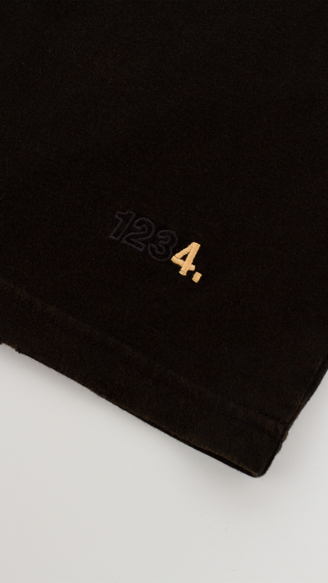 BLDG4 GLOBAL SS KNIT