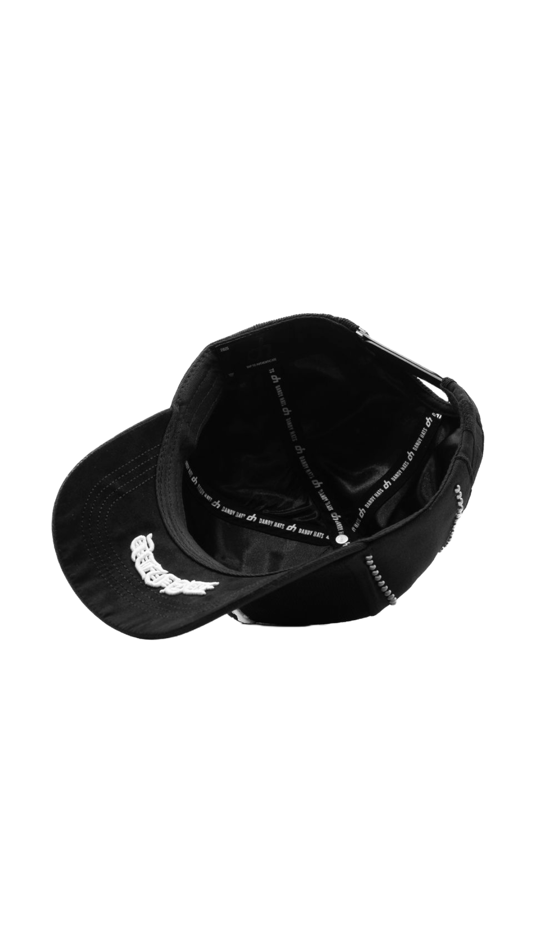 DANDY 50/50 HAT