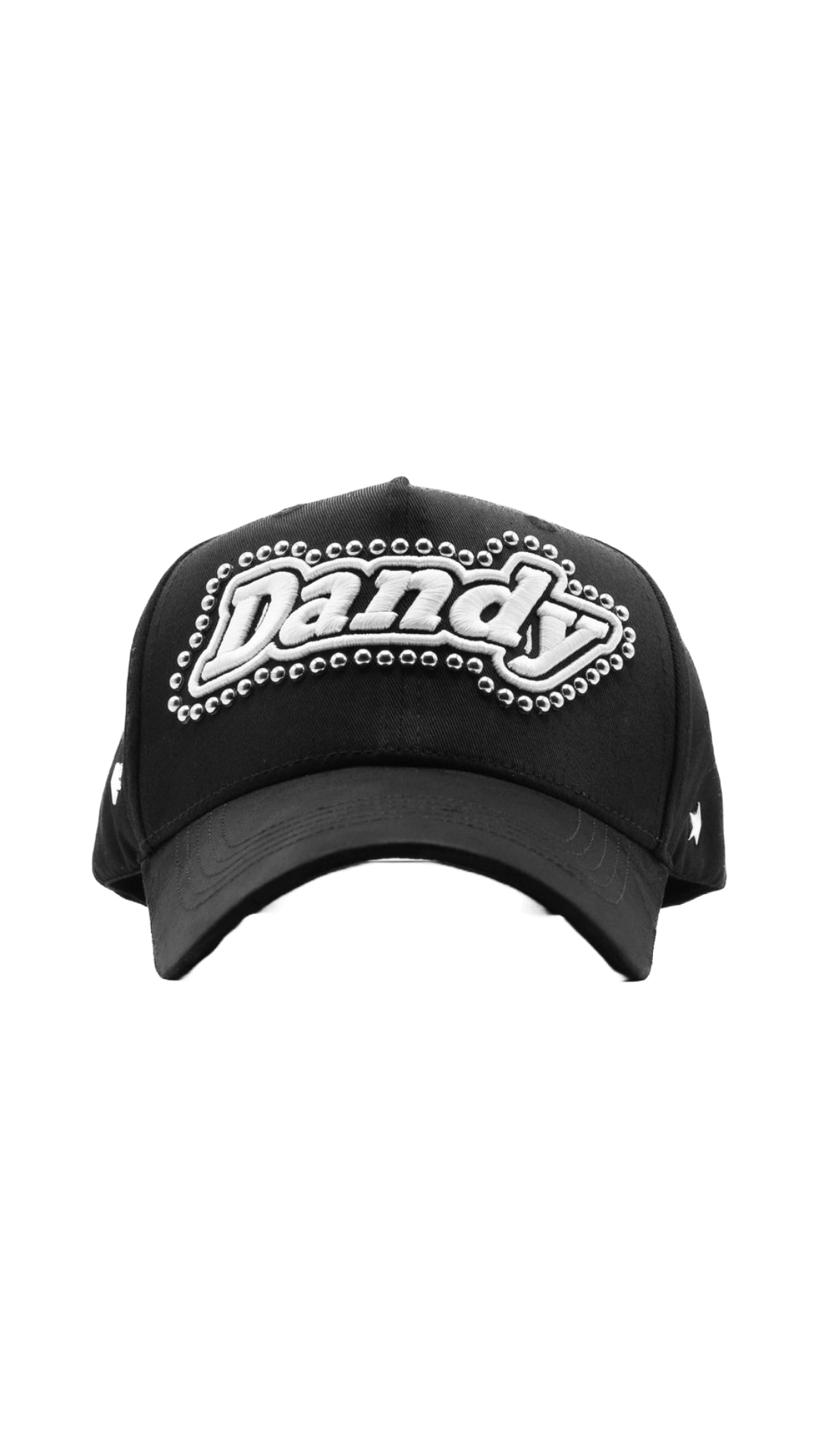 DANDY STARS & STUDS HAT