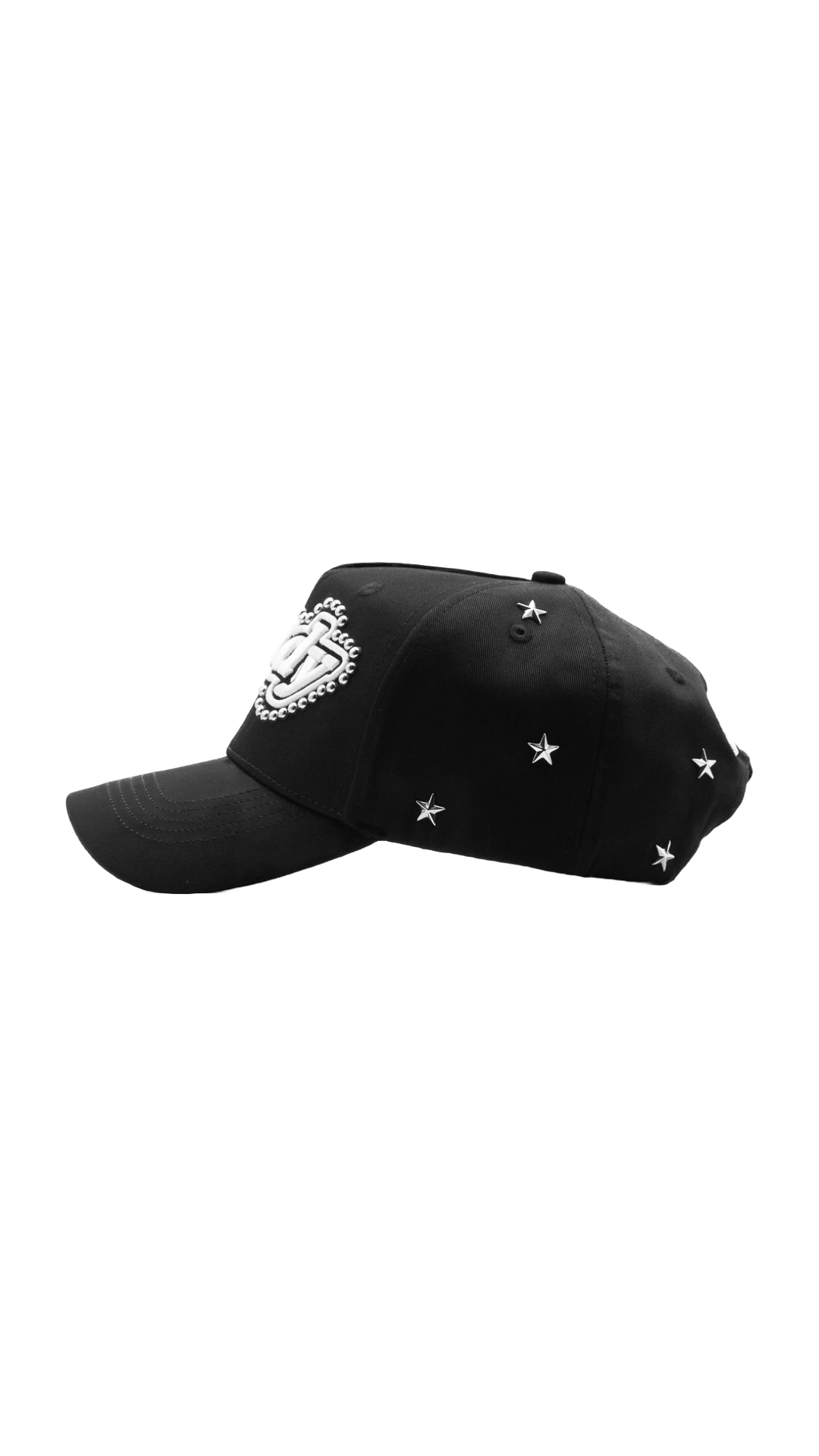 DANDY STARS & STUDS HAT
