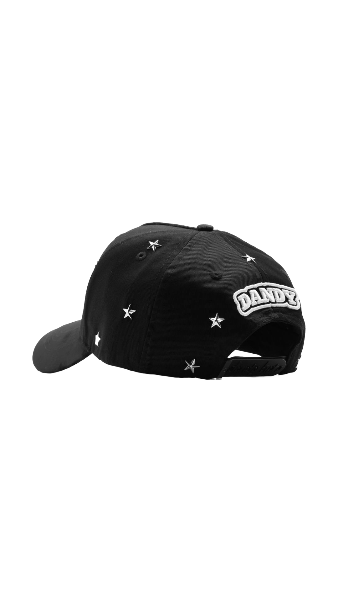 DANDY STARS & STUDS HAT