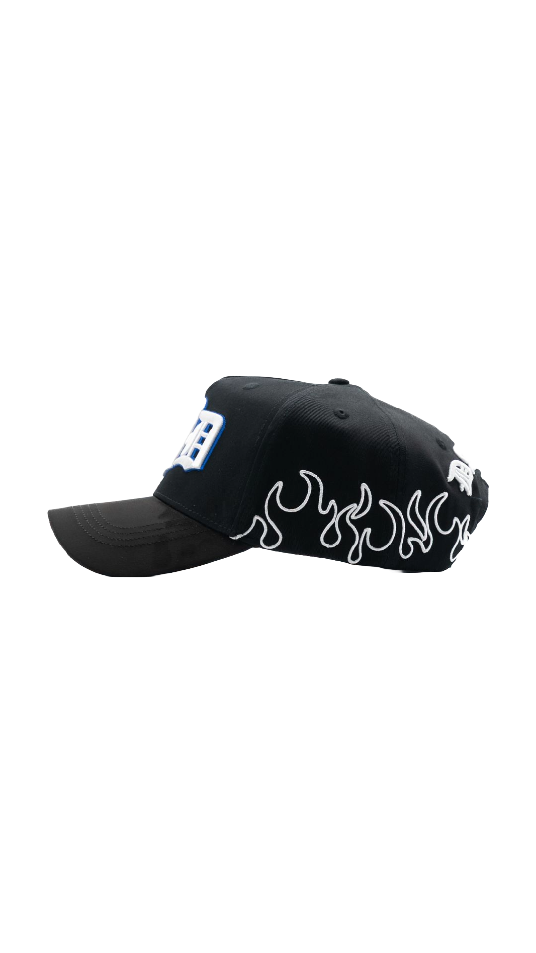 DANDY TRIPLE D HAT