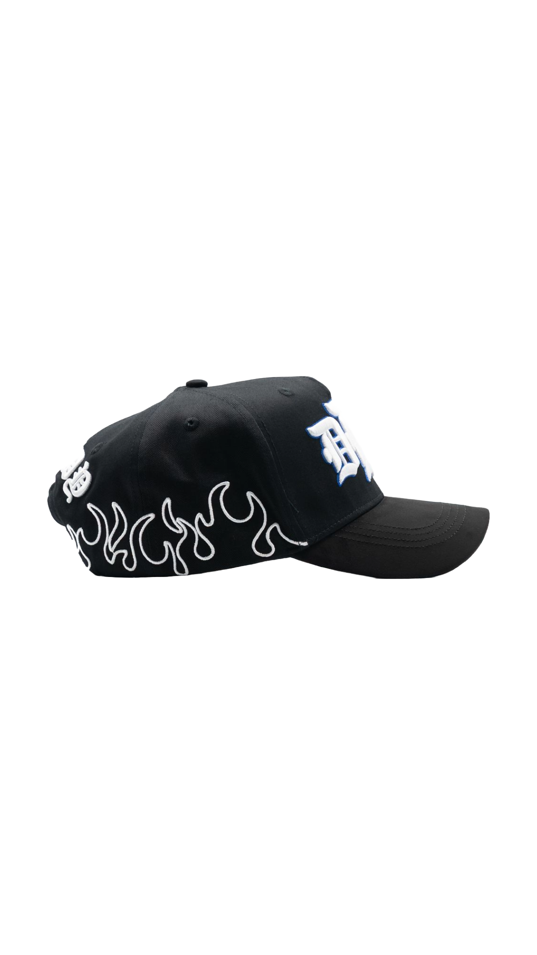 DANDY TRIPLE D HAT