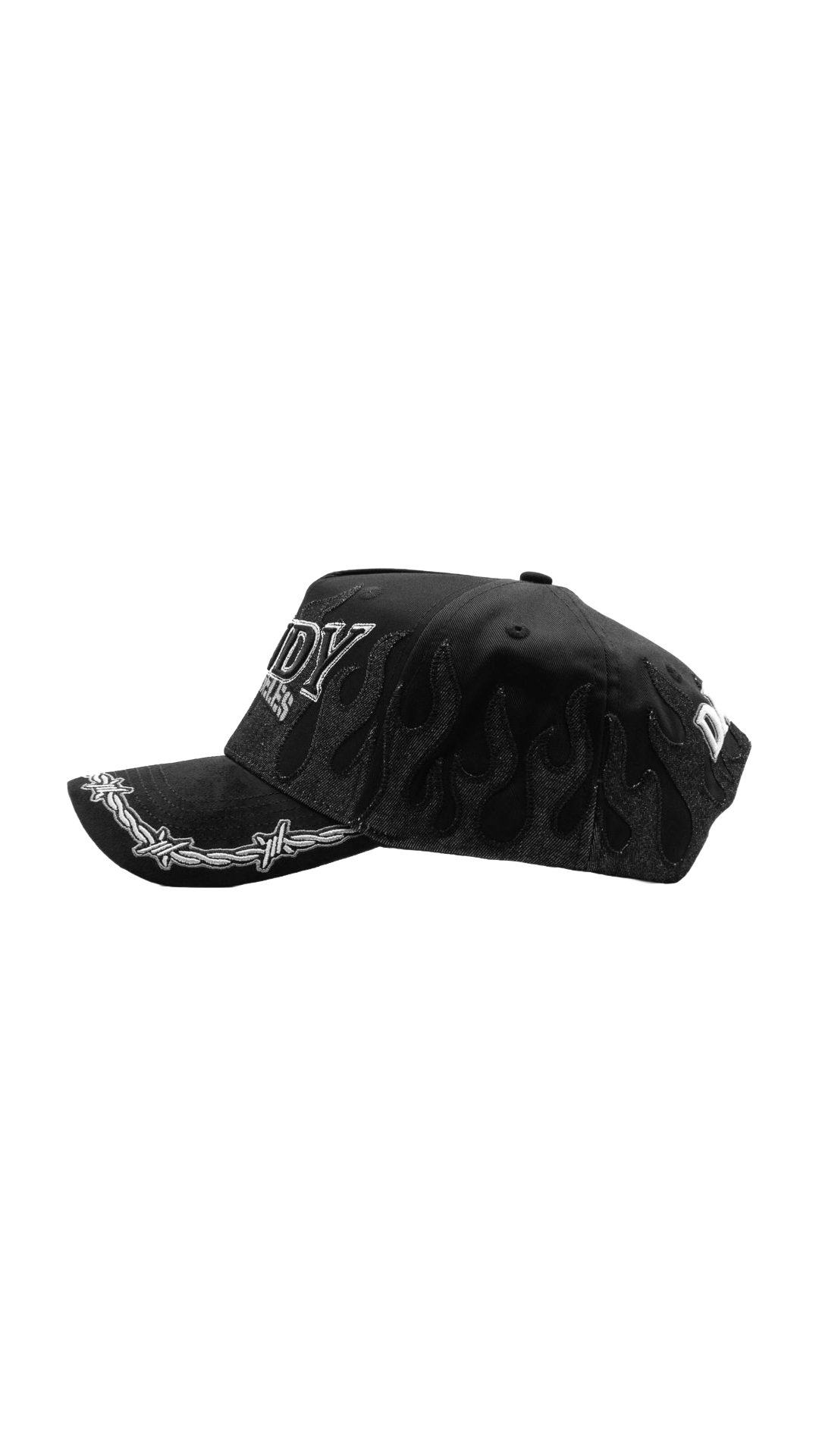 DANDY STAY OUT HAT