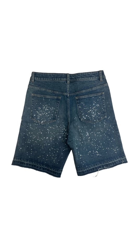 SYNDICATE "PEARLAND" BLUE WASH