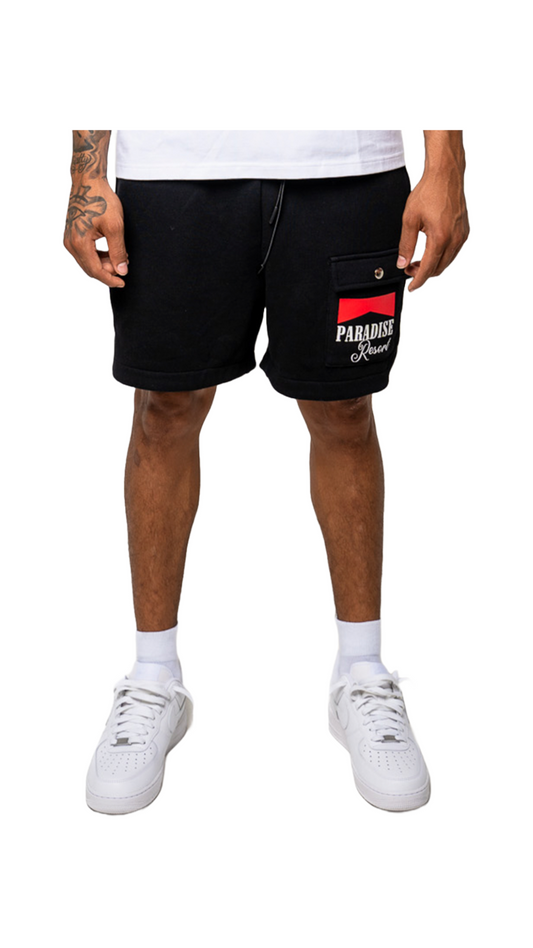 PARADISE "PARADISO" SHORTS