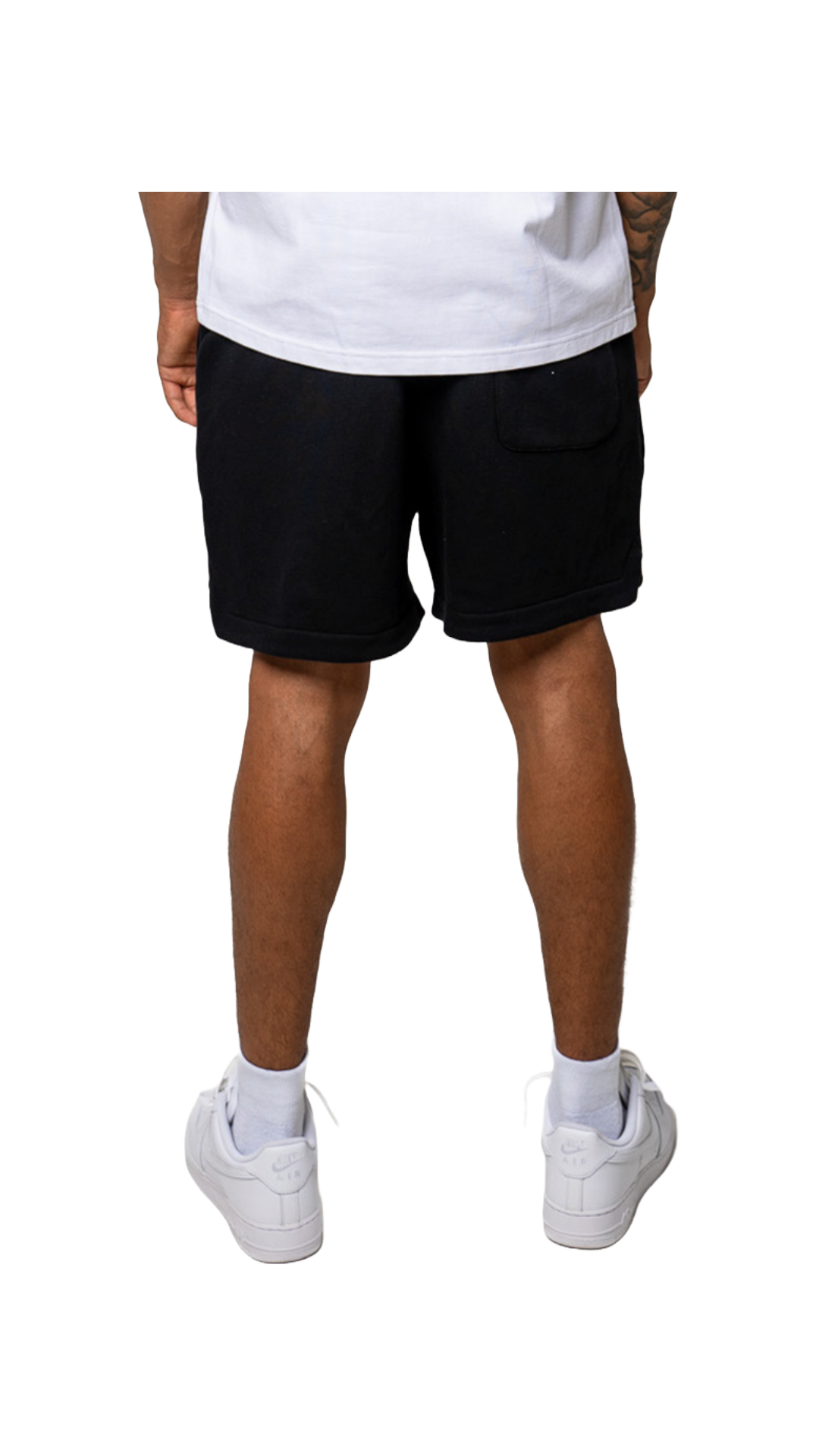 PARADISE "PARADISO" SHORTS