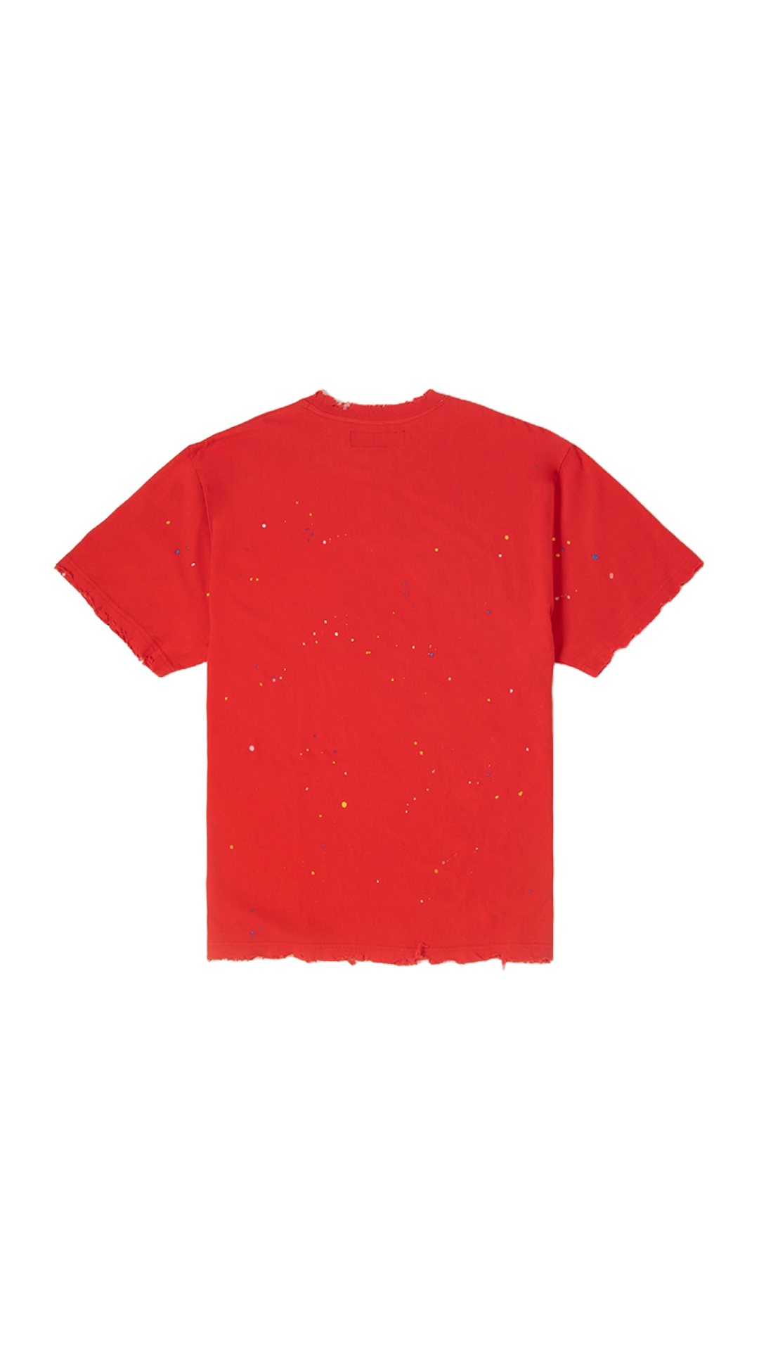GFA MUTE SS KNIT