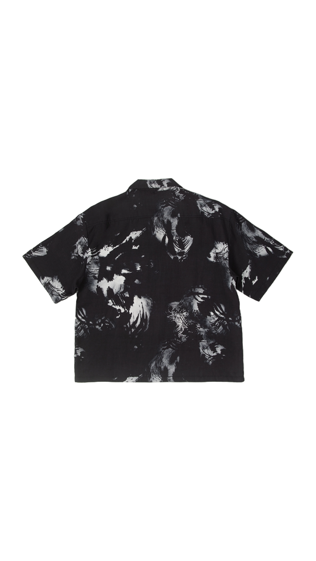 GFA BENDECIDO SS WOVEN (CROP)