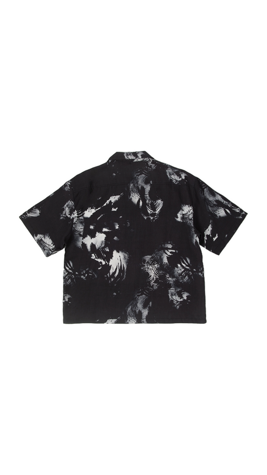 GFA BENDECIDO SS WOVEN (CROP)