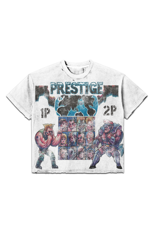PRESTIGE COMBAT TEE