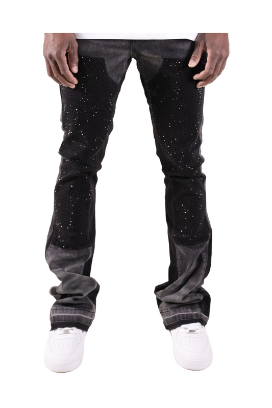 PM DIAMOND CARPENTER BLACK