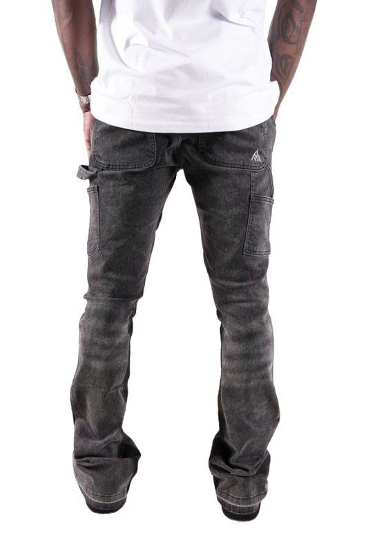 PM DIAMOND CARPENTER BLACK