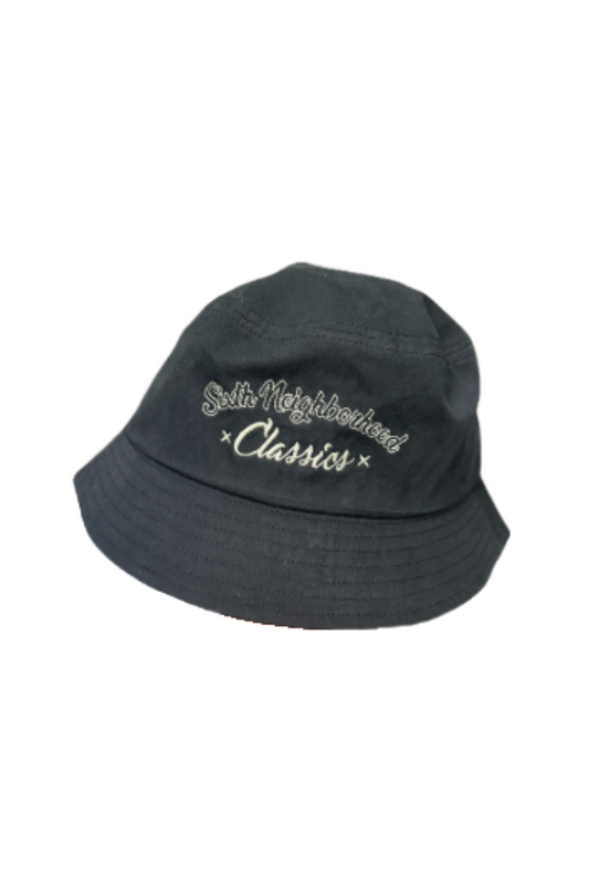 6TH "SHADE" BUCKET HAT