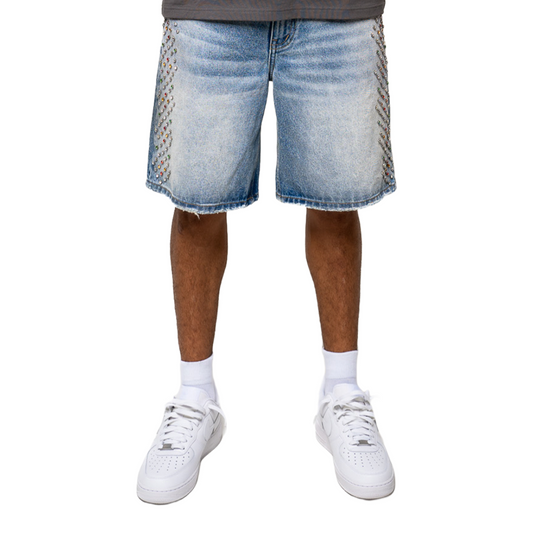 LIP BLISS JORTS