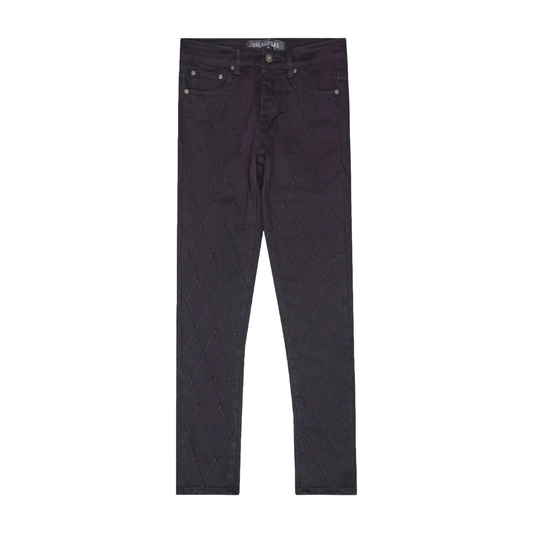 VALABASAS "DRIFT" SKINNY DENIM
