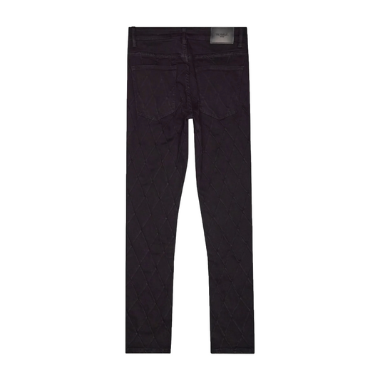 VALABASAS "DRIFT" SKINNY DENIM