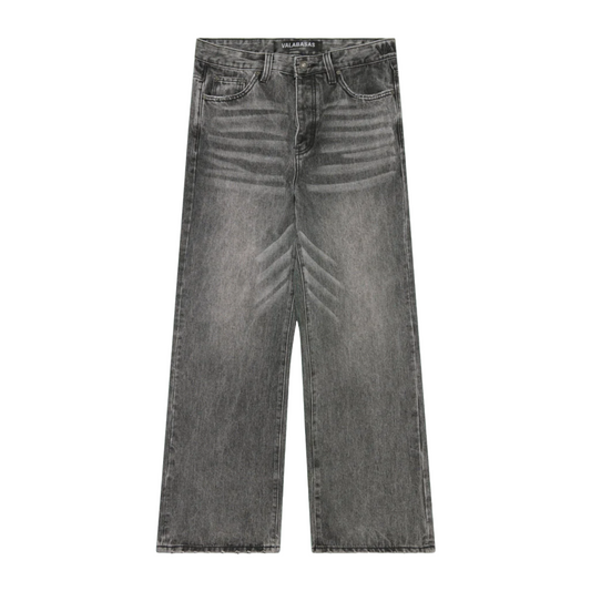 VALABASAS MR.BAGGY GREY